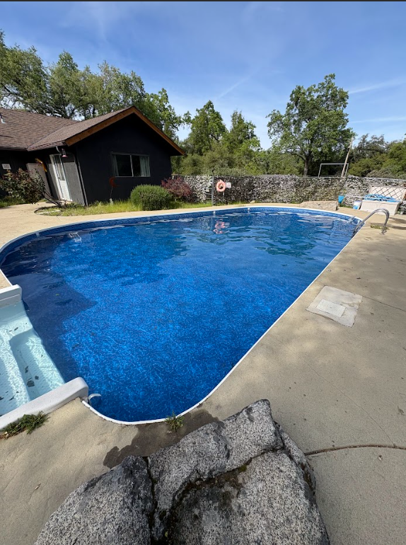 Digital Service Reporting Interface